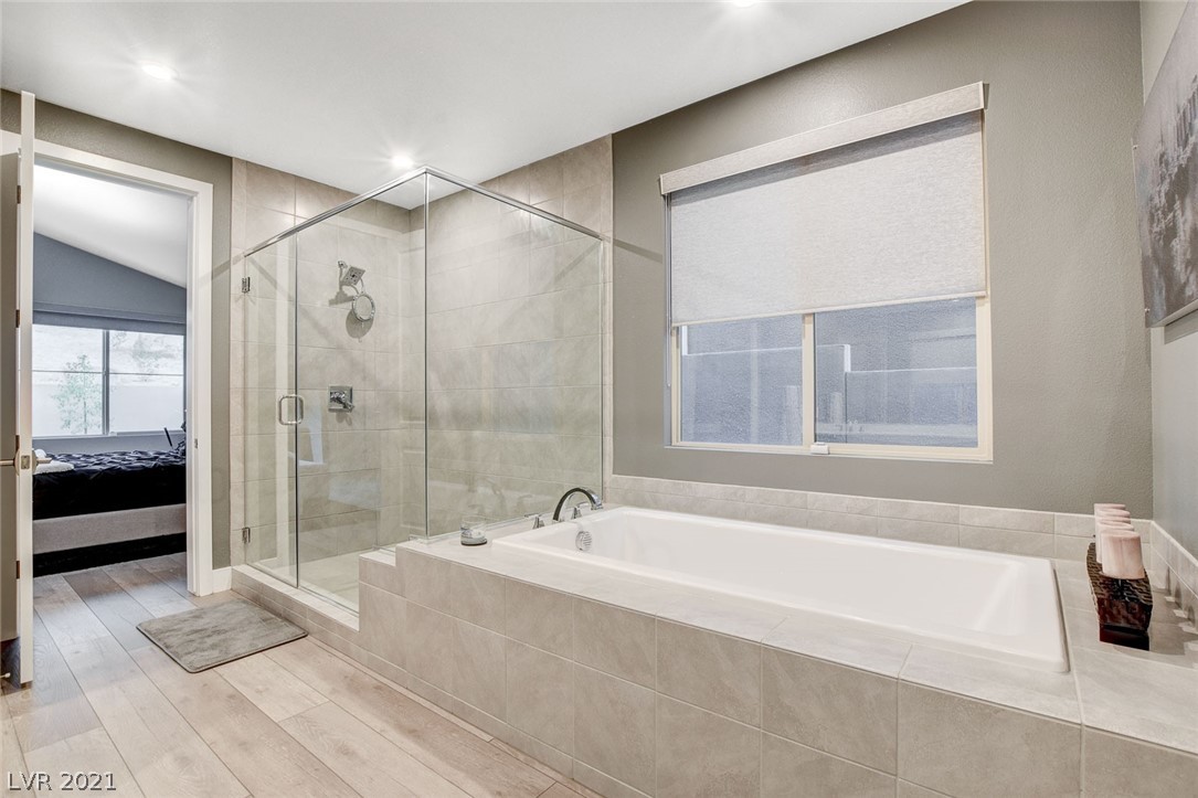 9731 Starlight Ridge Avenue Las Vegas, NV 89148 - Photo 17 of 34 Gallery Image 17
