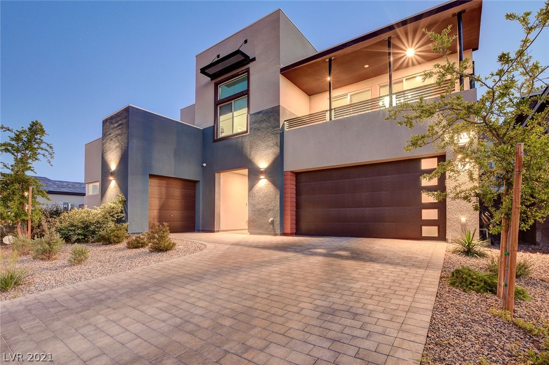 9731 Starlight Ridge Avenue Las Vegas, NV 89148 - Photo 3 of 34 Gallery Image 3