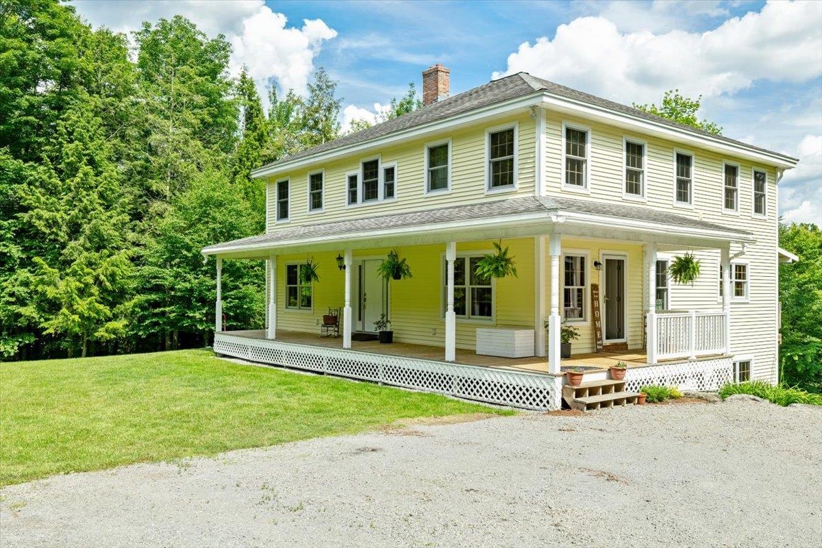 37 Comette Road Fairfax, VT 05444 - Photo 45 of 58
