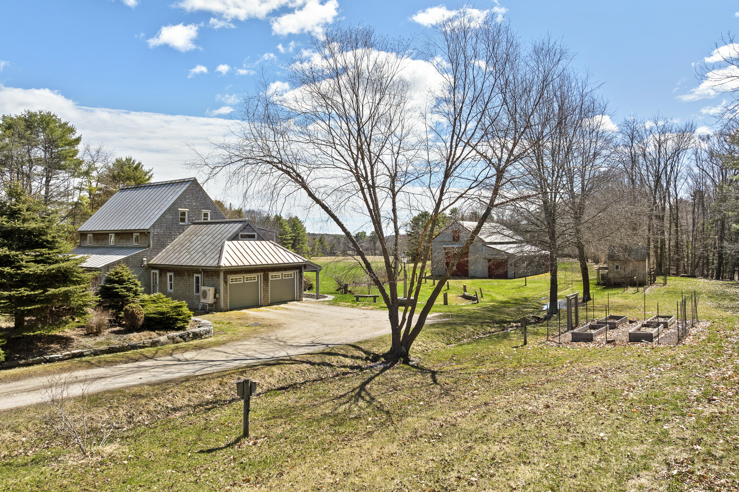 49 Desert Road Freeport, ME 04032 - Photo 4 of 44 09-49 Desert Rd, Freeport, ME-TP