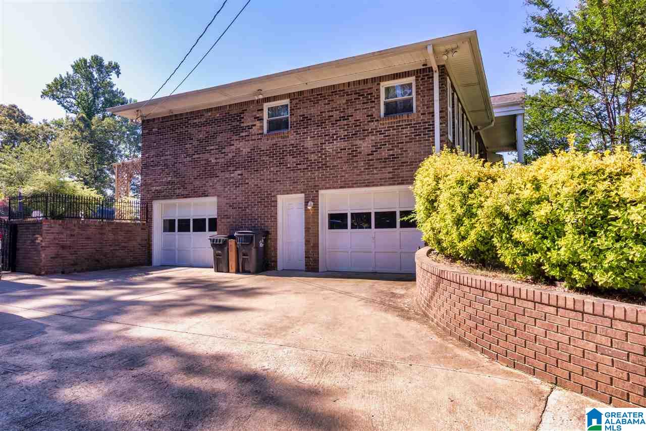 1107 Leonard Road Fultondale, AL 35068 - Photo 3 of 50