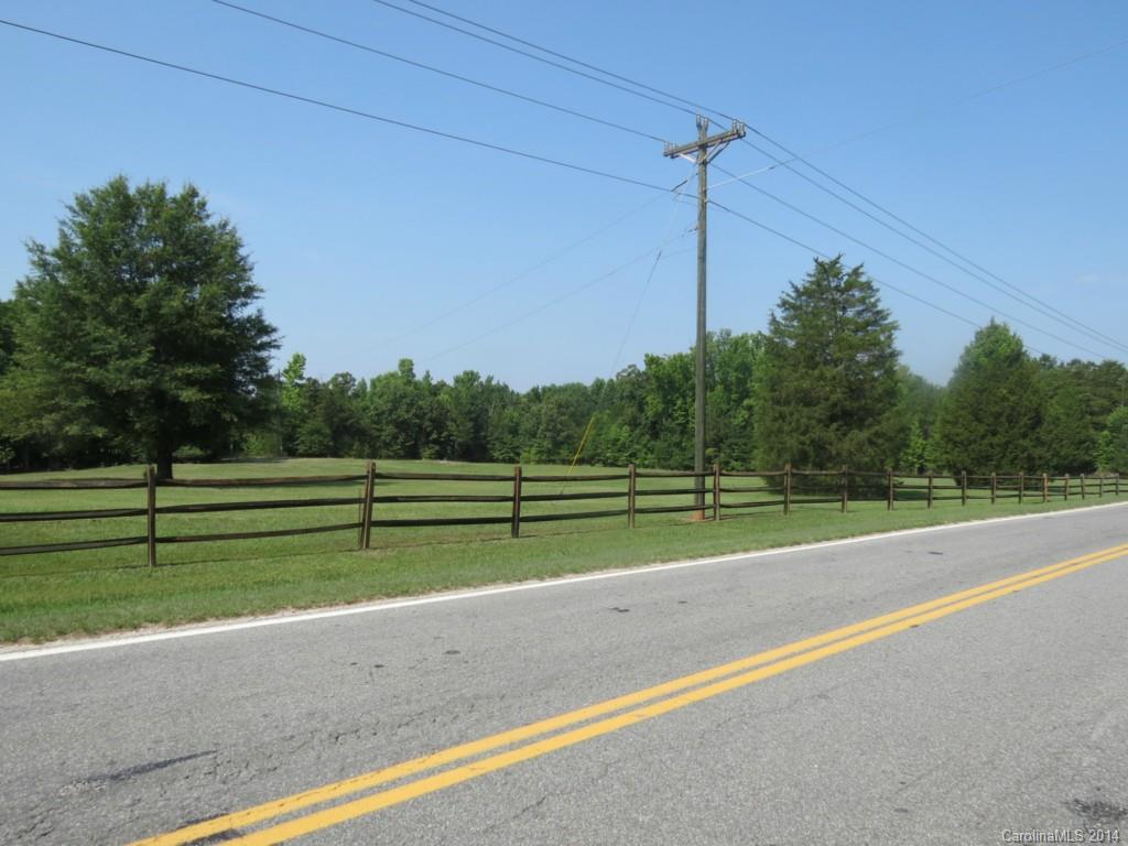 22-ac True Road McConnells, SC 29726 - Photo 10 of 10 a view of a road with a big yard