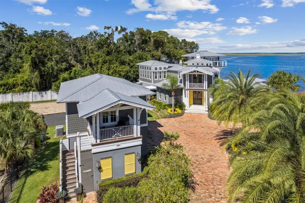 $2,495,000 | 28602 Grandview Manor, Yulee, FL 32097