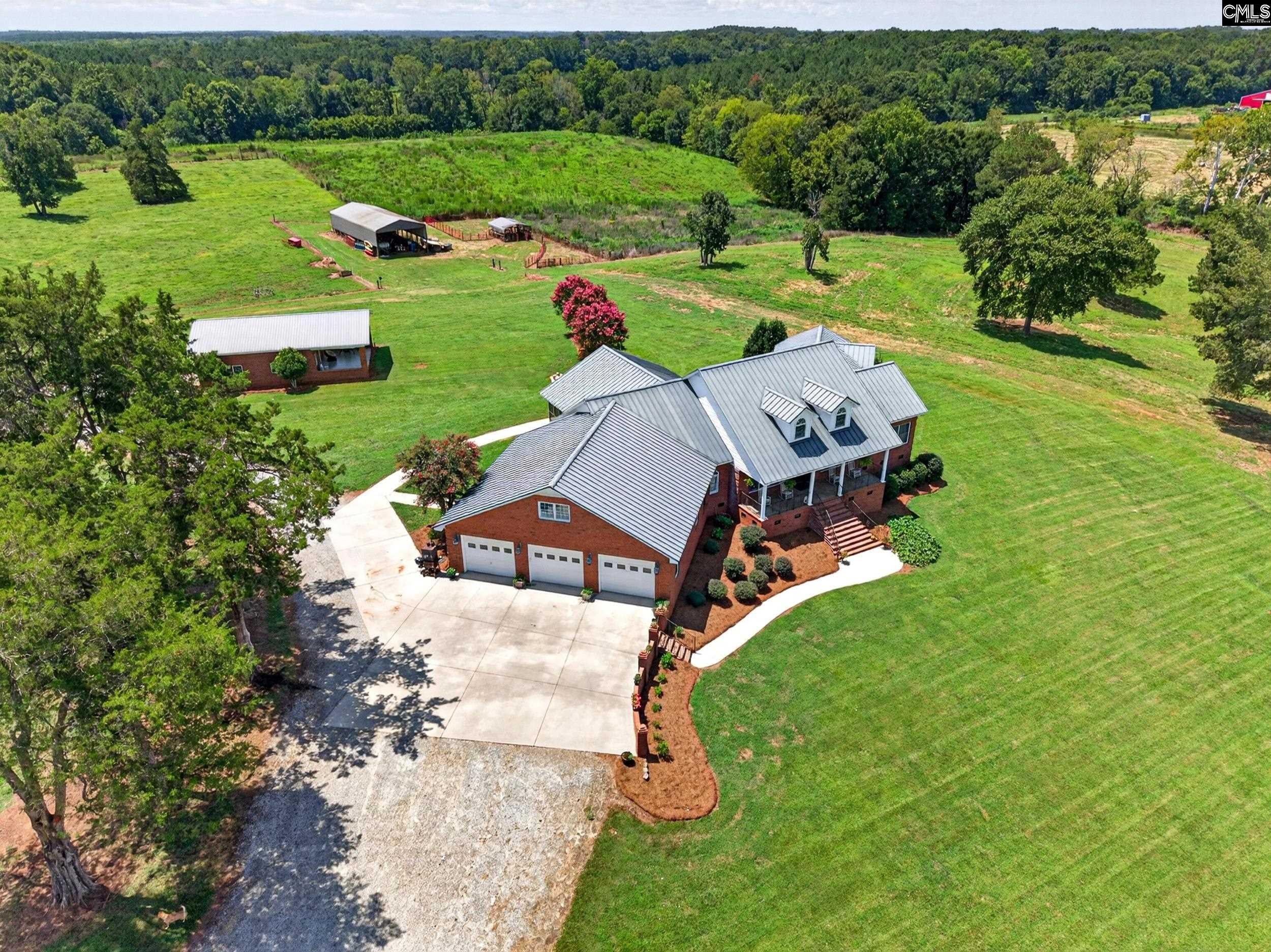 8459 St Lukes Church Road Newberry, SC 29108 - Photo 19 of 97 Gallery Image 19