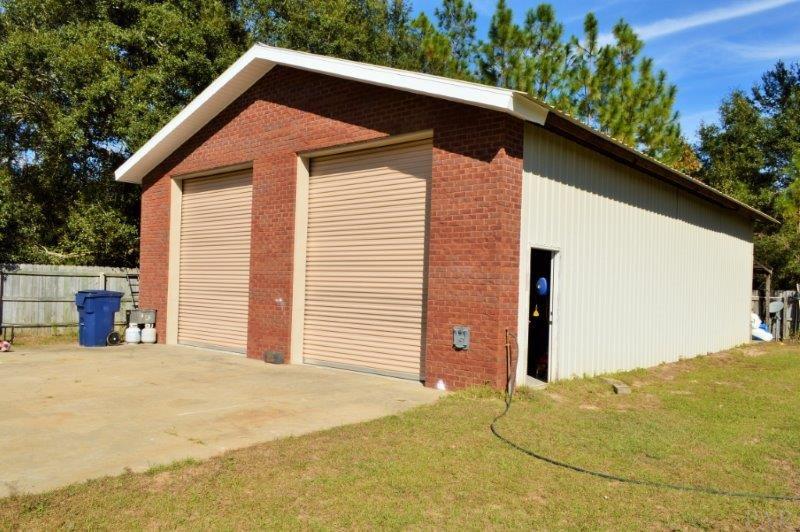 6642 Martin Road Milton, FL 32570 - Photo 4 of 50 Gallery Image 4