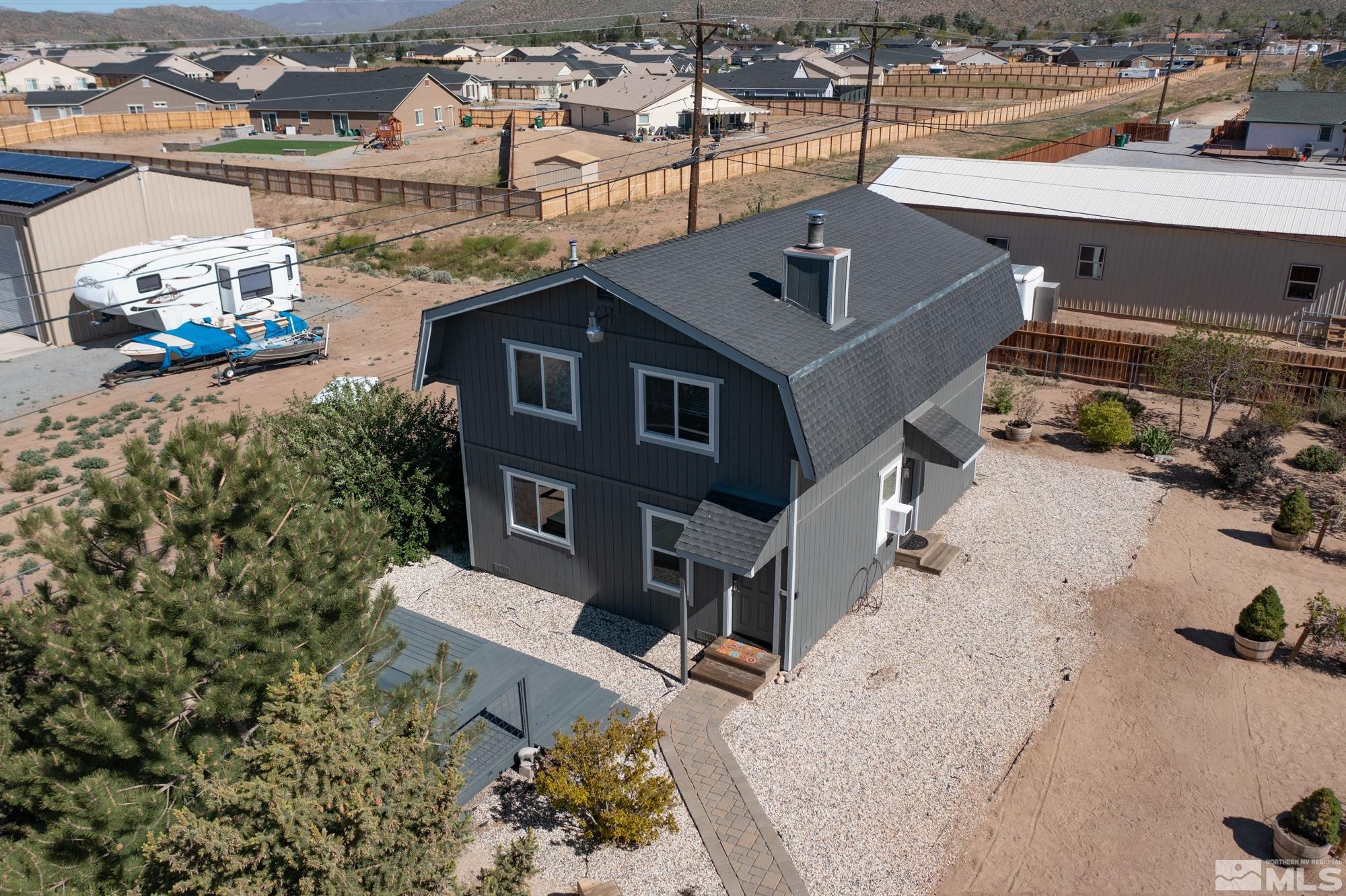 645 Colt Drive Reno, NV 89506 - Photo 20 of 36 Photo 20