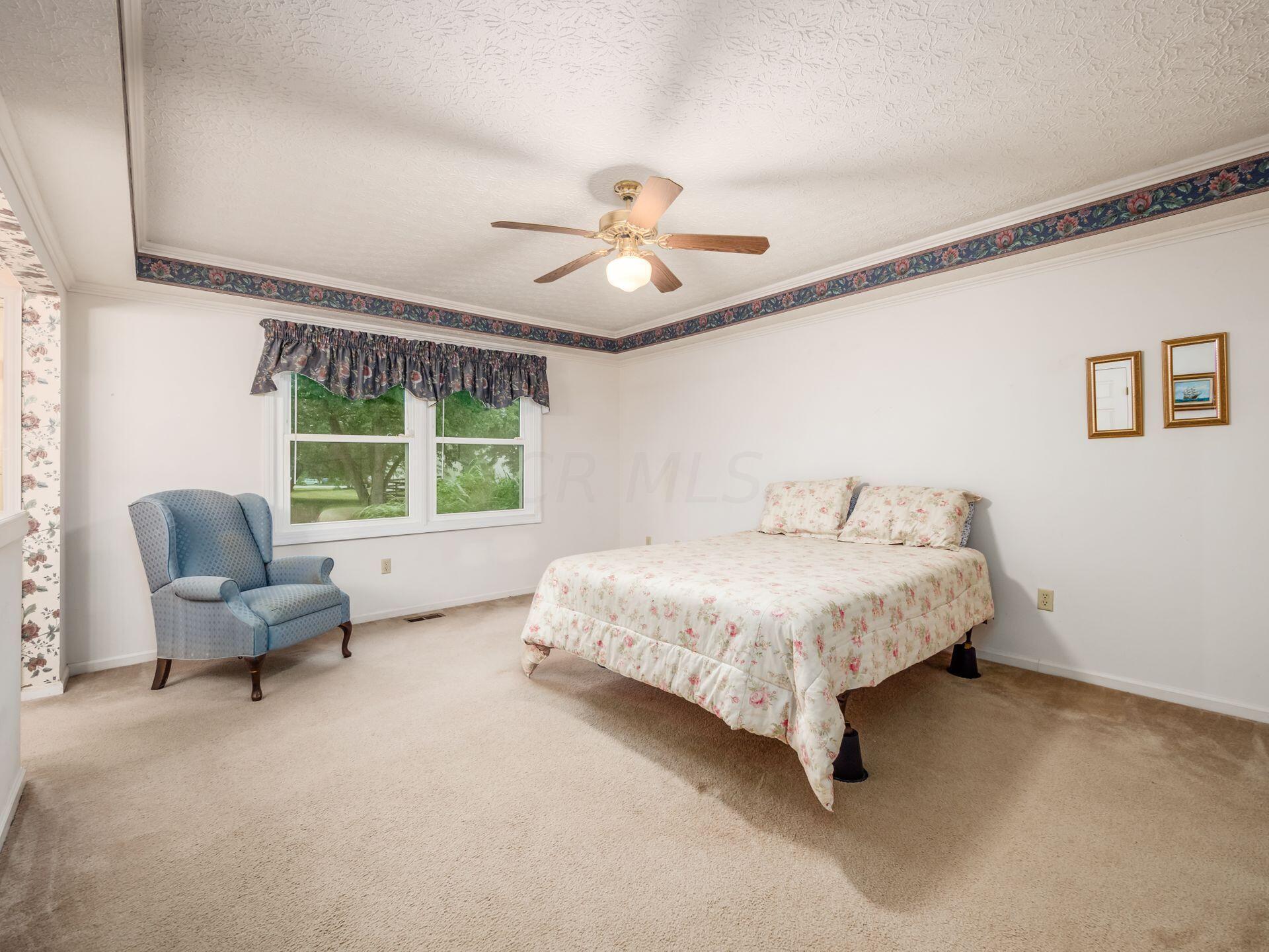 6681 Refugee Road Pickerington, OH 43147 - Photo 19 of 30 Master Bedroom 1