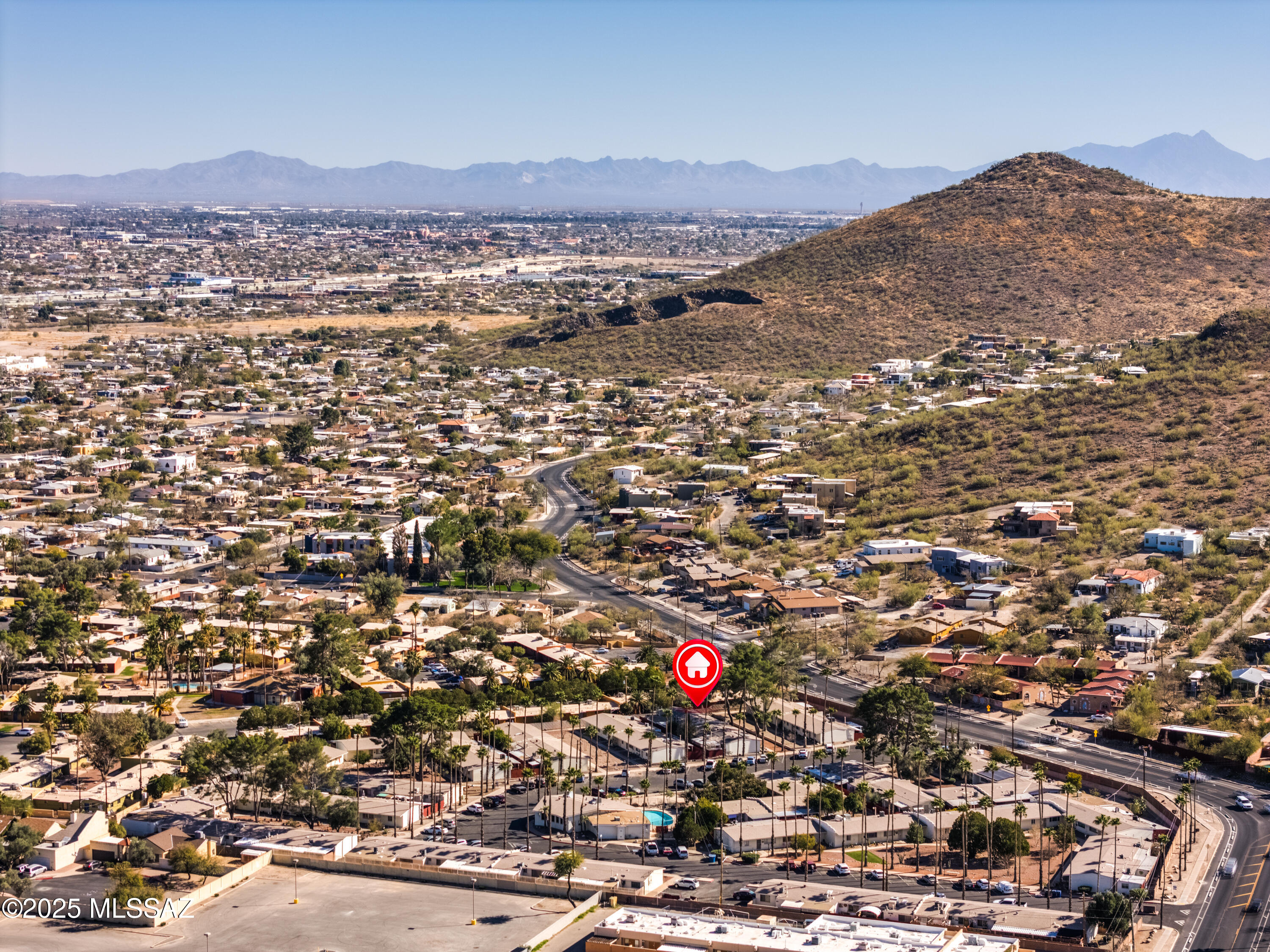 360 North Silverbell Road Tucson, AZ 85745 - Photo 32 of 34 Gallery Image 32