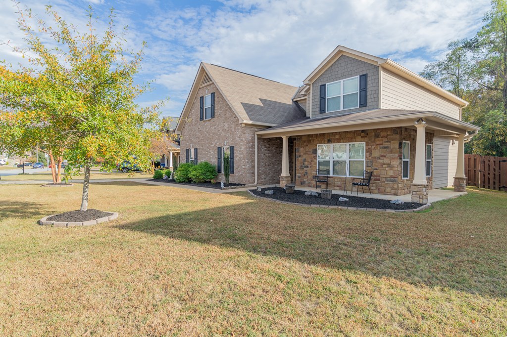 9532 Yarbrough Road Midland, GA 31820 - Photo 33 of 36 Gallery Image 33
