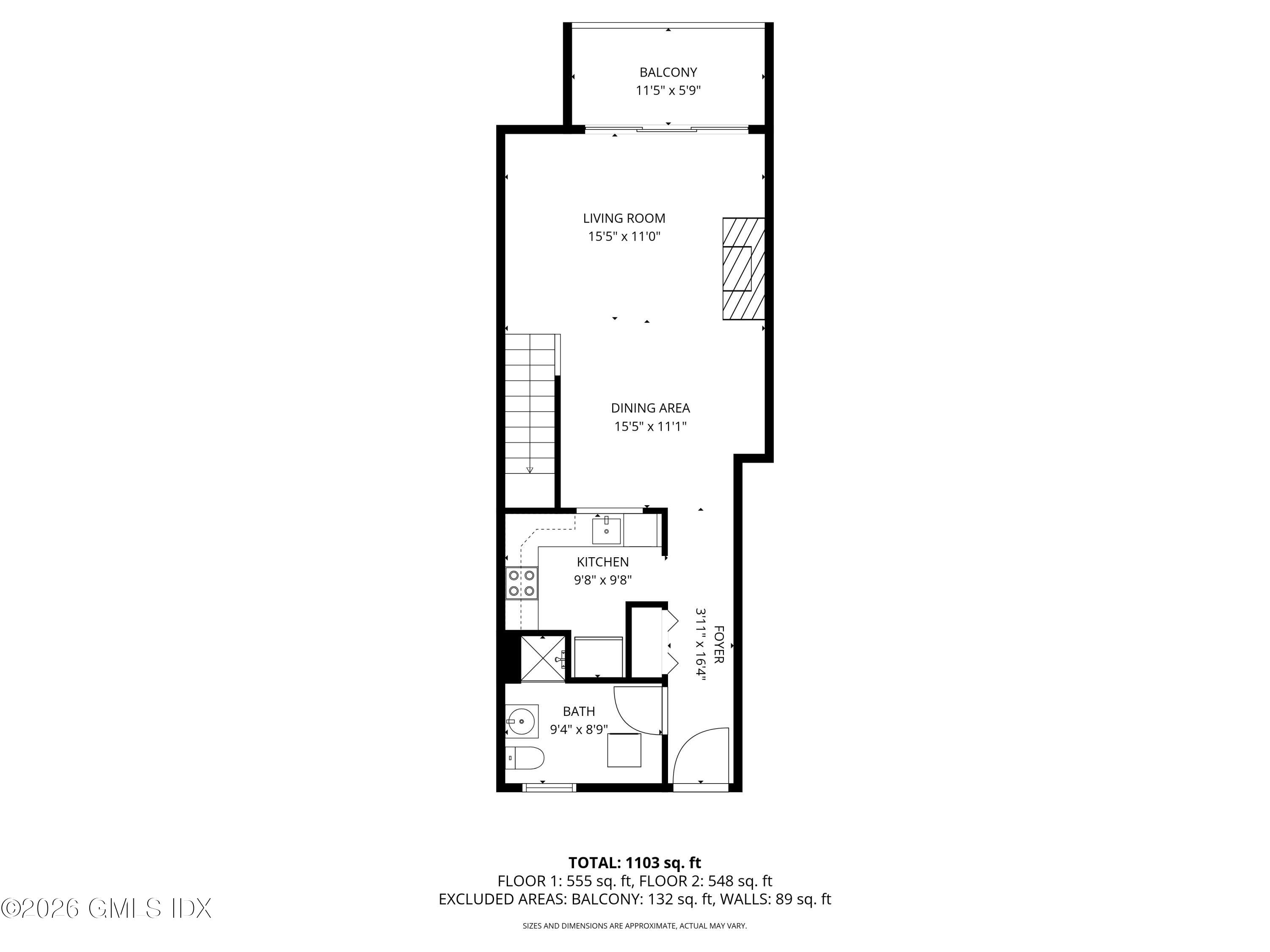 7 River Road, Unit 306 Cos Cob, CT 06807 - Photo 29 of 33 1st_floor_7_river_road_unit_307_cos_cob_