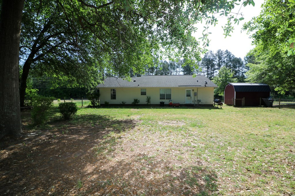 160 Redds Branch Road Aiken, SC 29801 - Photo 20 of 25