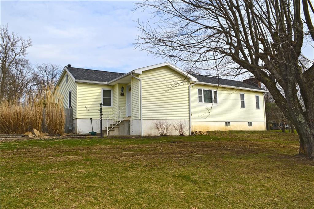 905 Deerfield Road Washington, PA 15301 - Photo 1 of 23