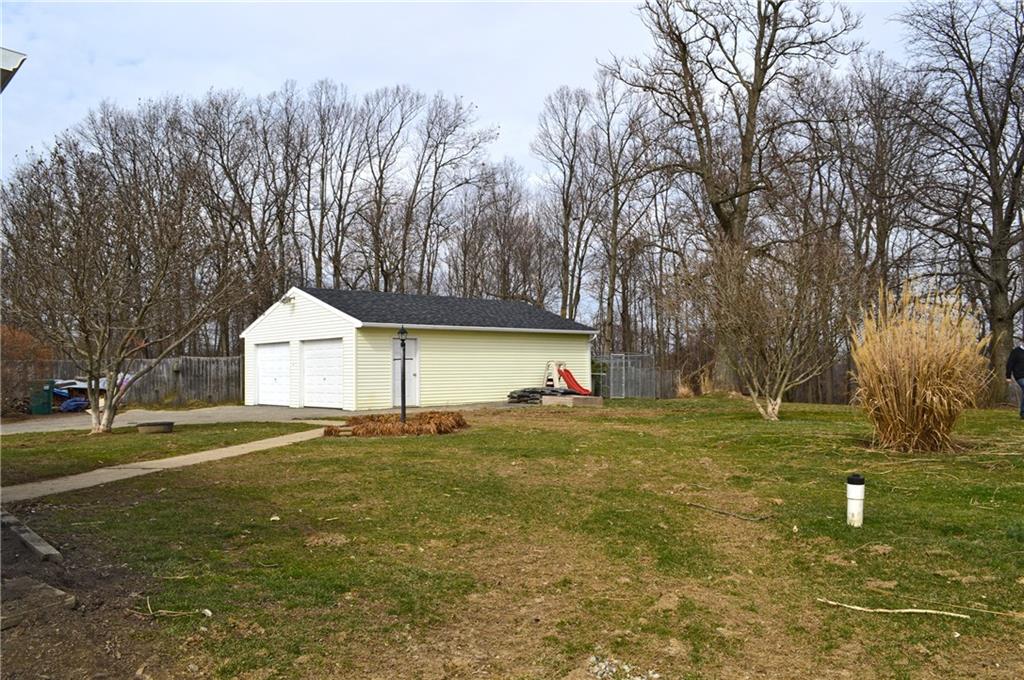 905 Deerfield Road Washington, PA 15301 - Photo 19 of 23