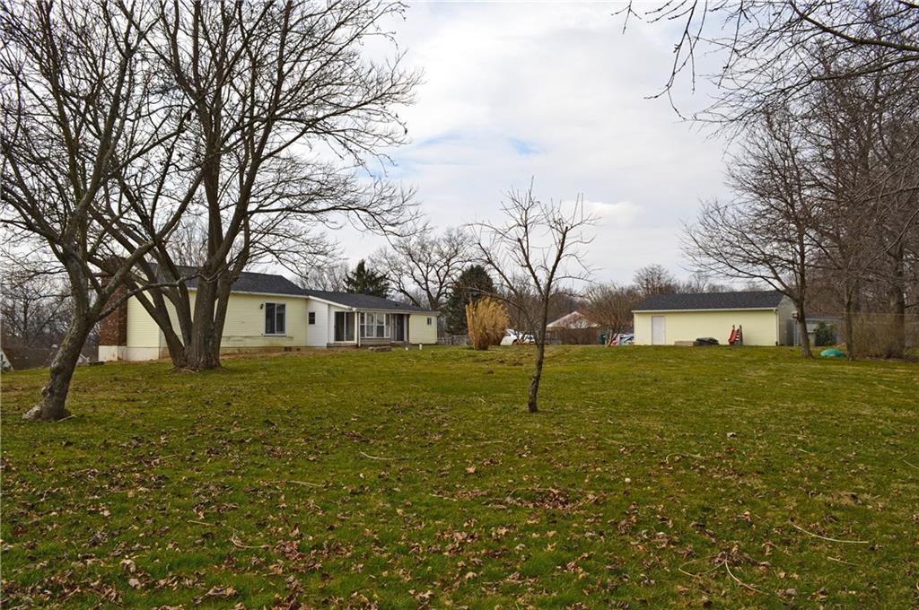 905 Deerfield Road Washington, PA 15301 - Photo 22 of 23