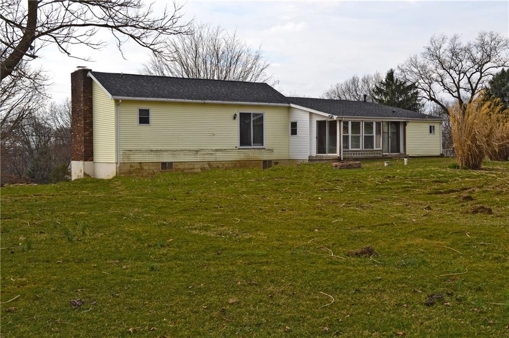 905 Deerfield Road Washington, PA 15301 - Photo 23 of 23