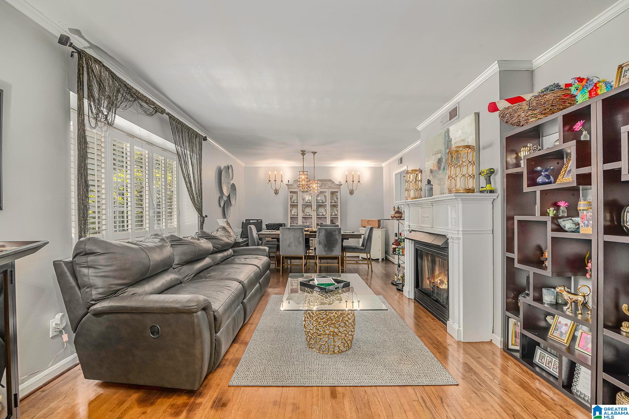 4329 Little River Road, Unit 4329L Birmingham, AL 35213 - Photo 7 of 28