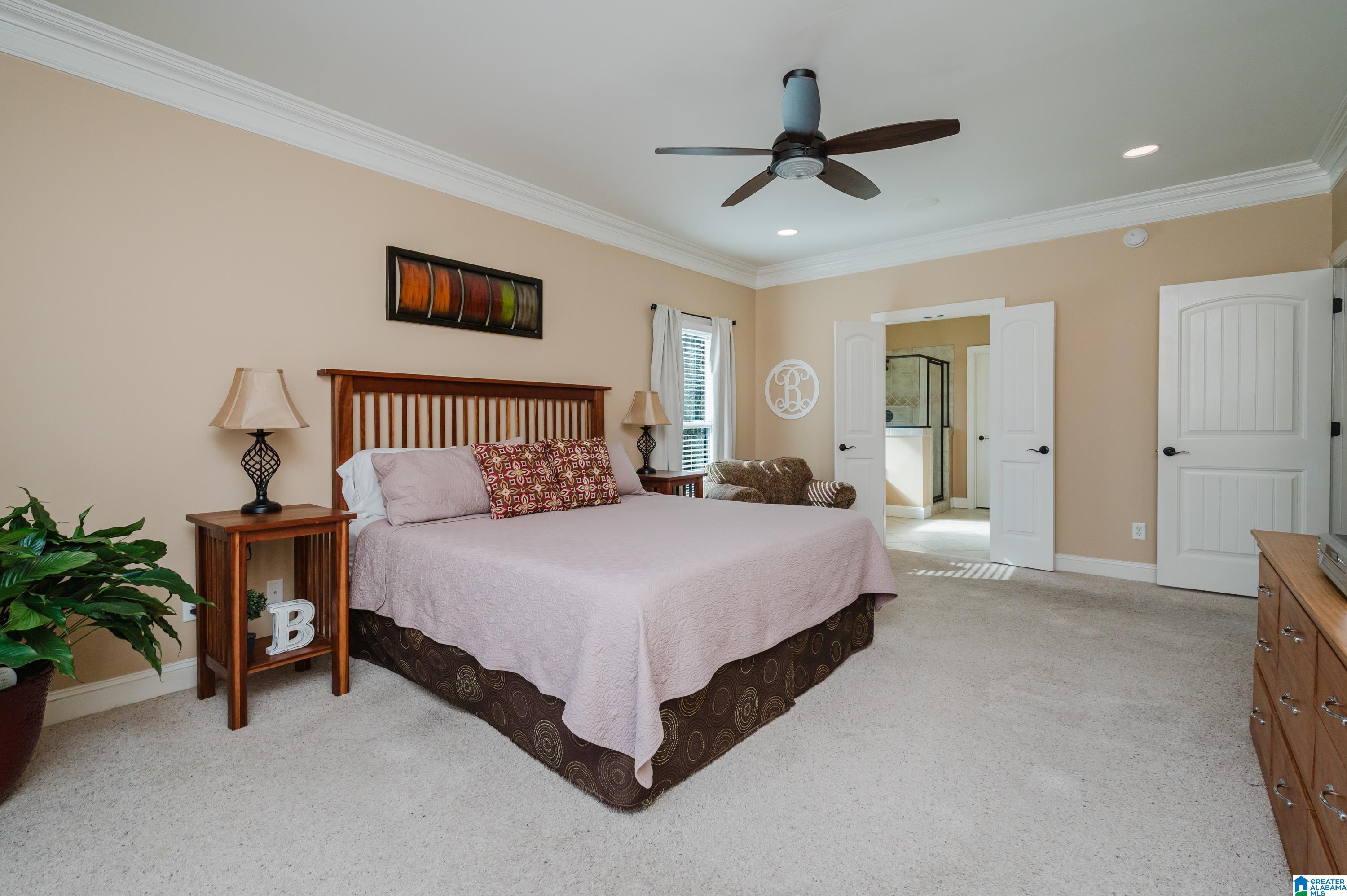512 Baron Circle Chelsea, AL 35043 - Photo 31 of 81