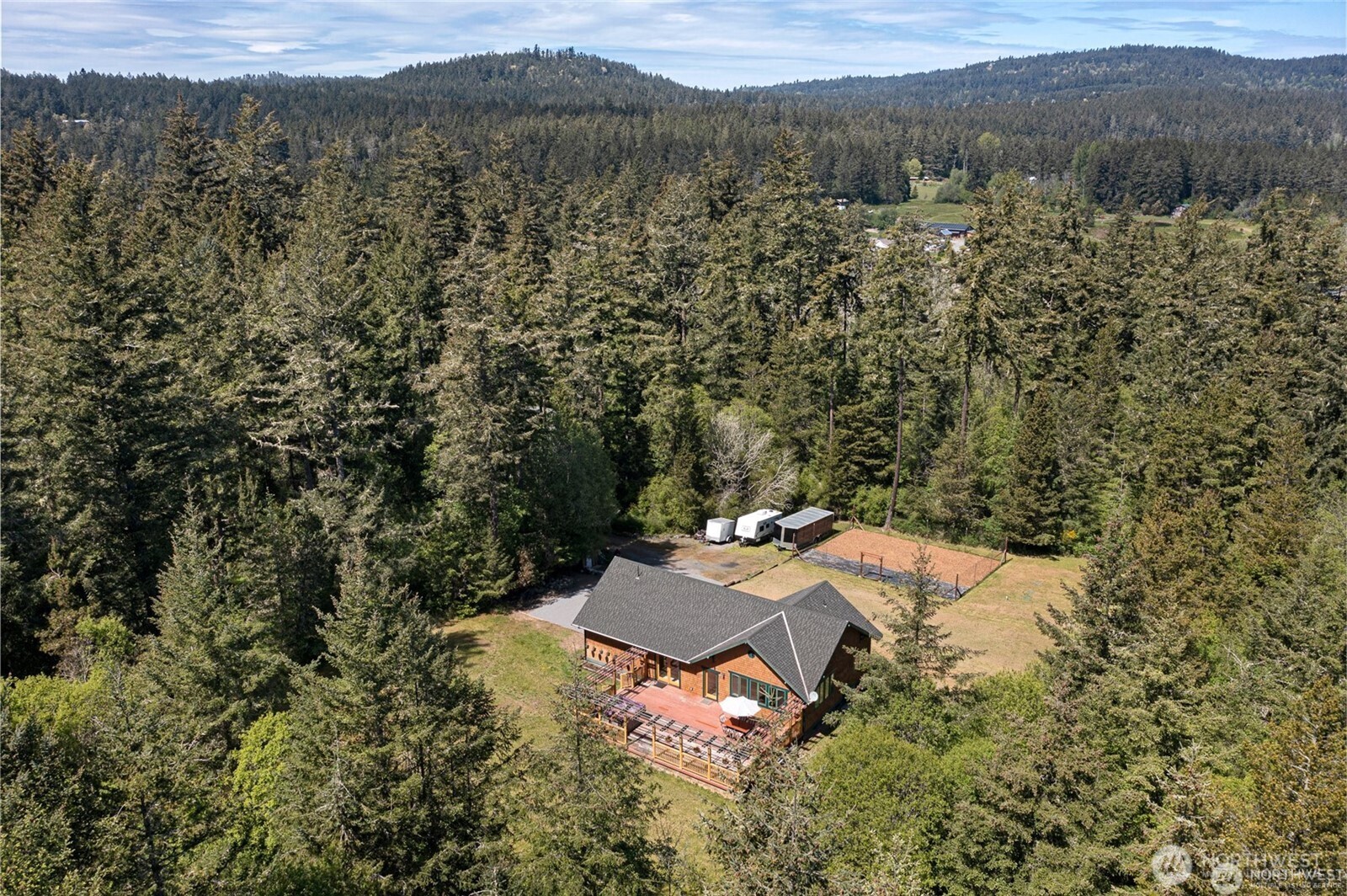 591 Wold Road Friday Harbor, WA 98250 - Photo 1 of 1 Gallery Image 1