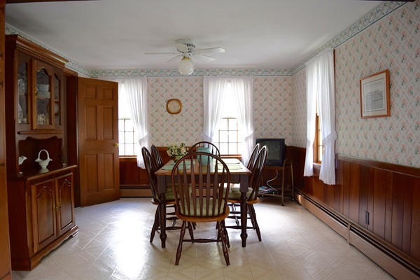 11 Mayfair Road Dedham, MA 02026 - Photo 9 of 19 Gallery Image 9