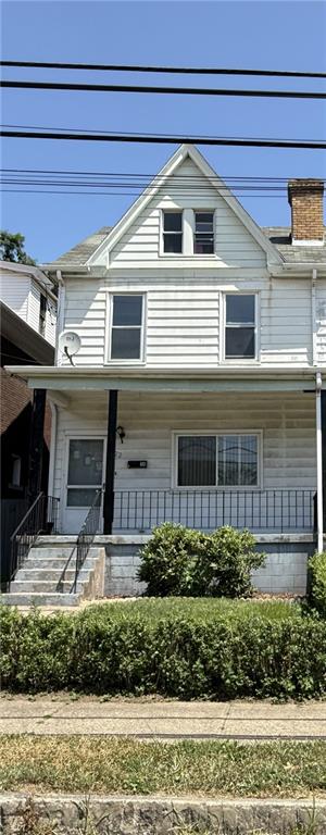 122 Greydon Avenue McKees Rocks, PA 15136 - Photo 1 of 22