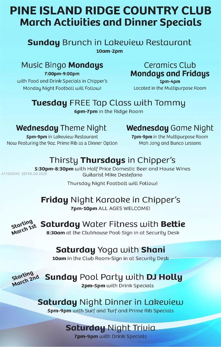 2080 Southwest 90th Avenue, Unit C13 Davie, FL 33324 - Photo 64 of 77