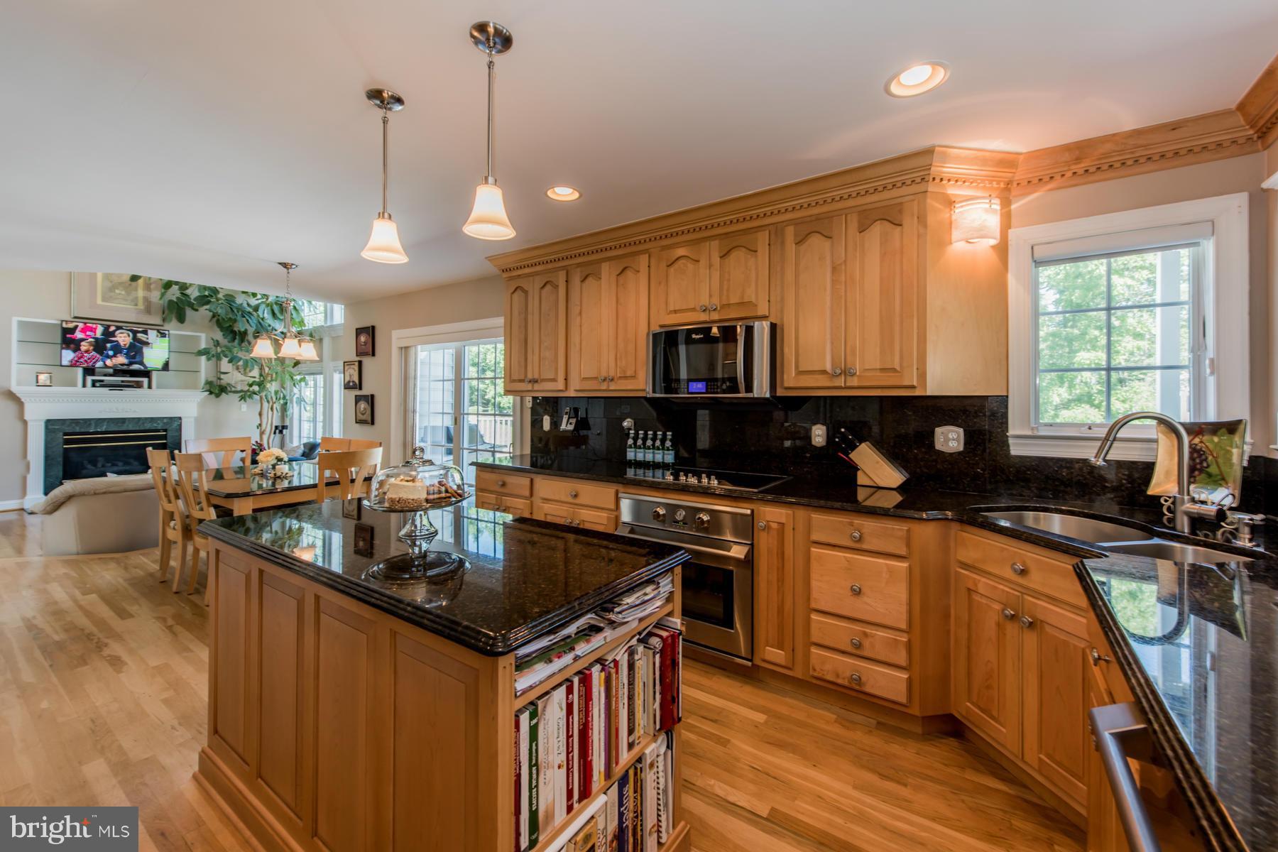 5075 Jericho Road Columbia, MD 21044 - Photo 2 of 30 Kitchen