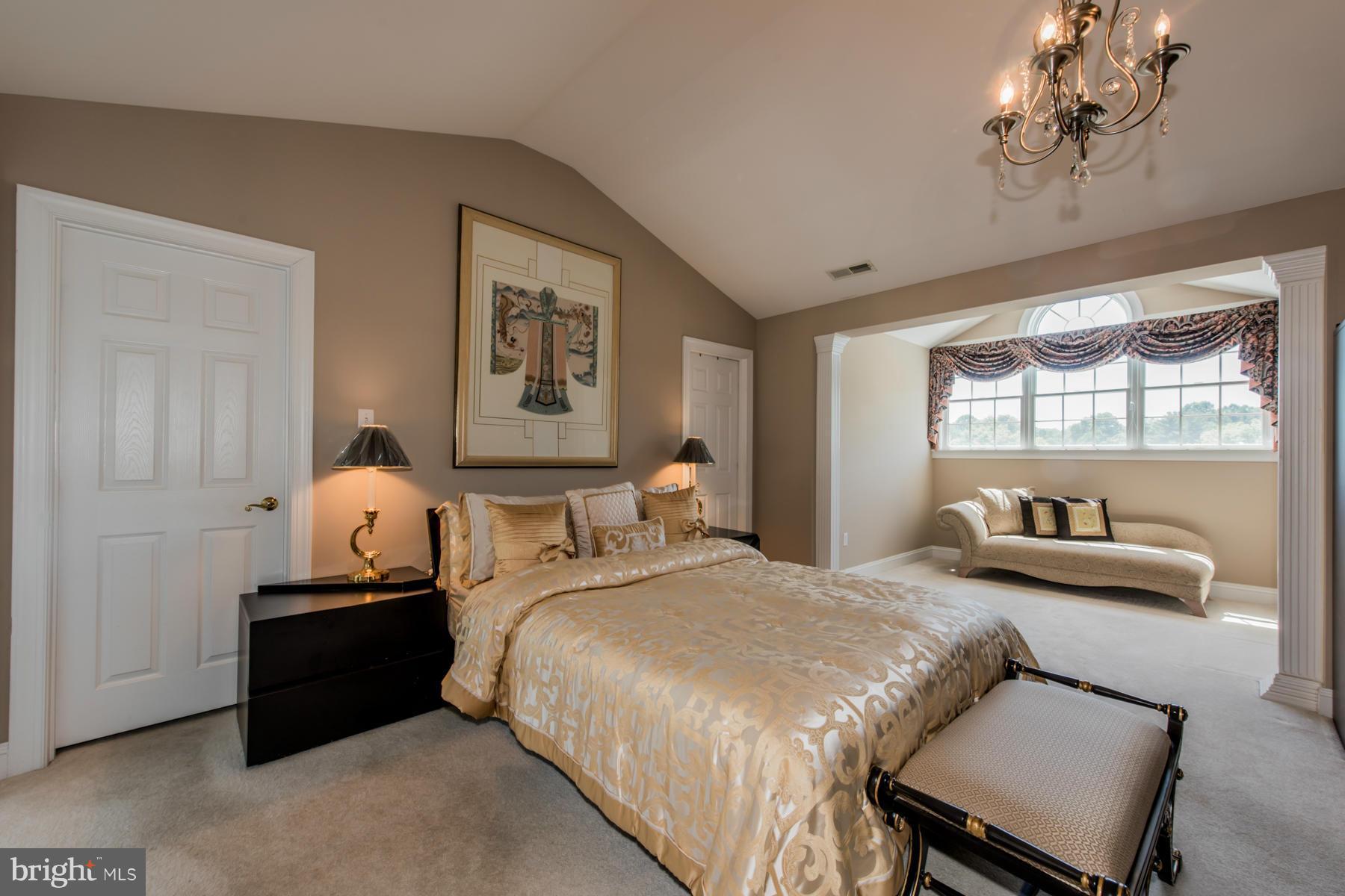 5075 Jericho Road Columbia, MD 21044 - Photo 15 of 30 Bedroom (Master)