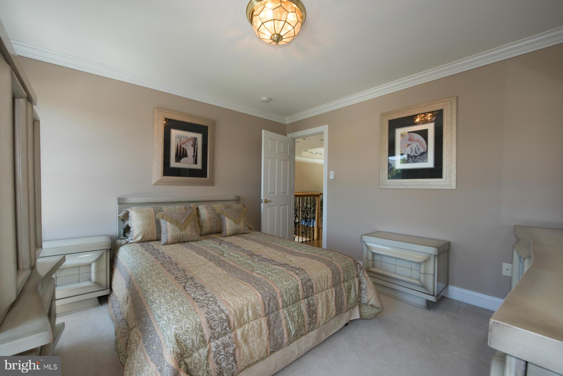 5075 Jericho Road Columbia, MD 21044 - Photo 22 of 30 Bedroom