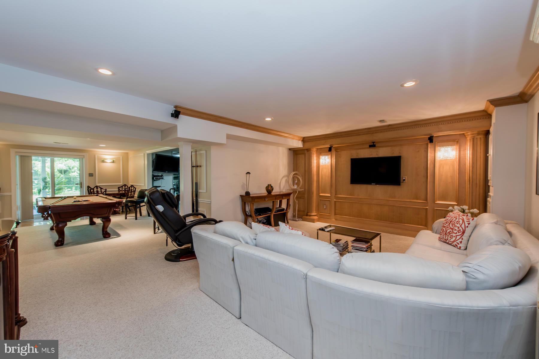 5075 Jericho Road Columbia, MD 21044 - Photo 23 of 30 Recreation Room