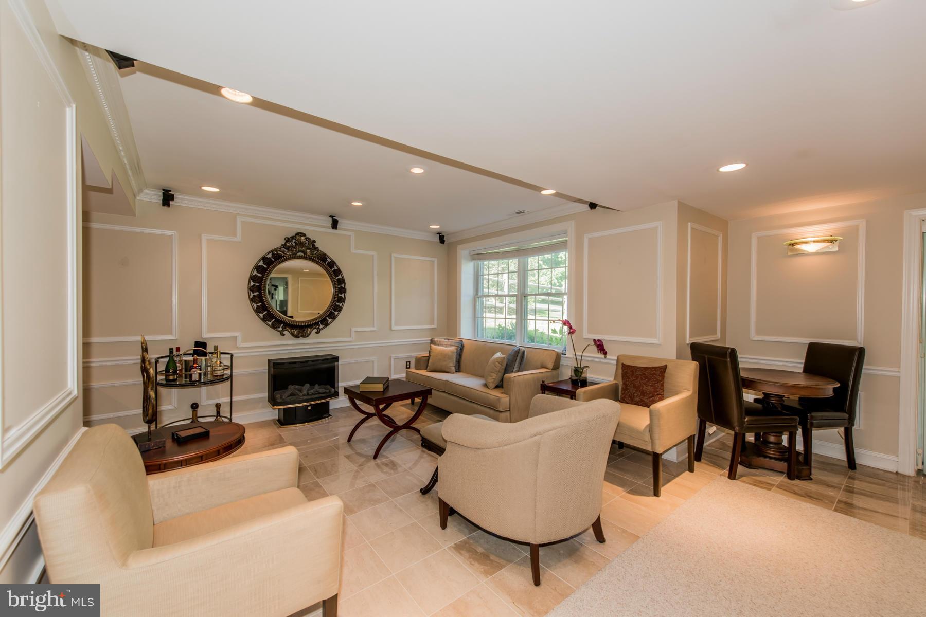 5075 Jericho Road Columbia, MD 21044 - Photo 24 of 30 Sitting Room