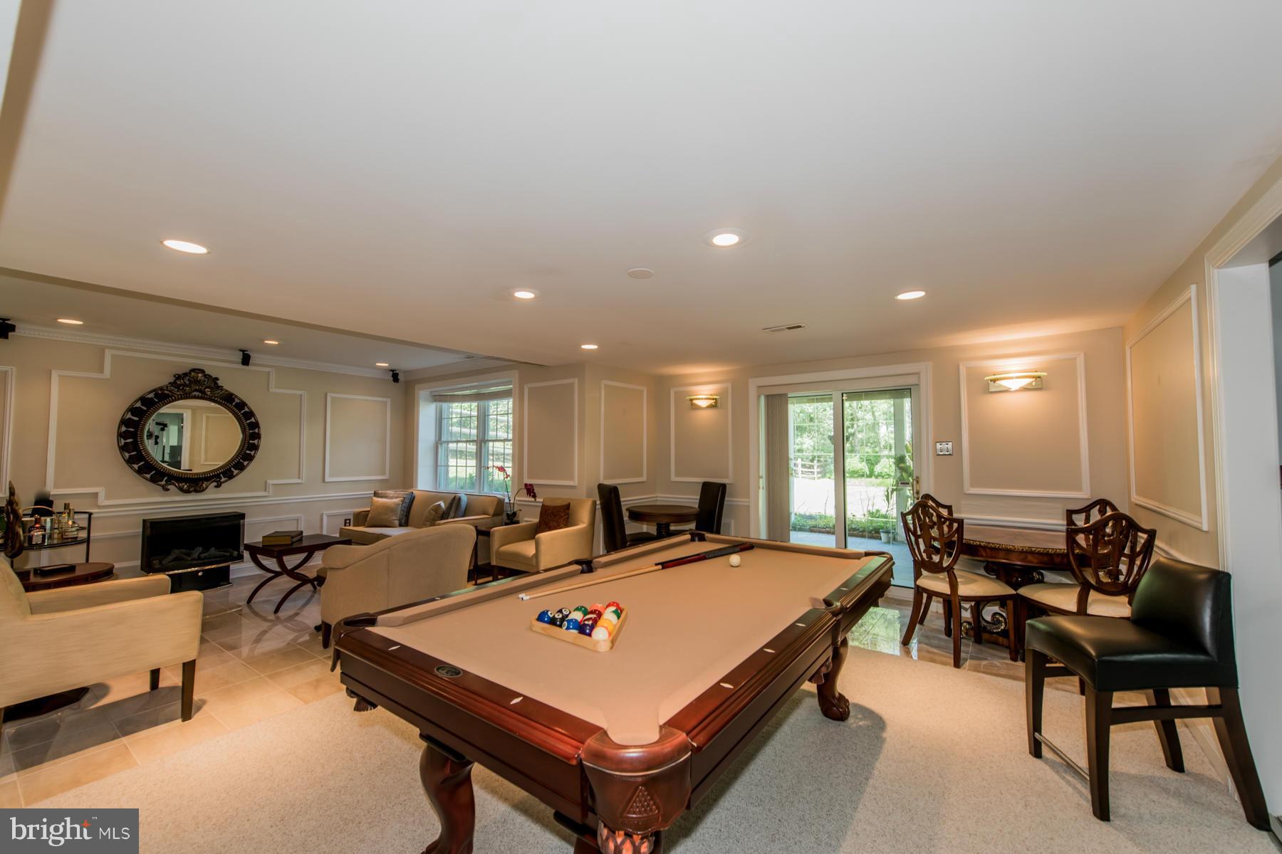 5075 Jericho Road Columbia, MD 21044 - Photo 25 of 30 Game Room