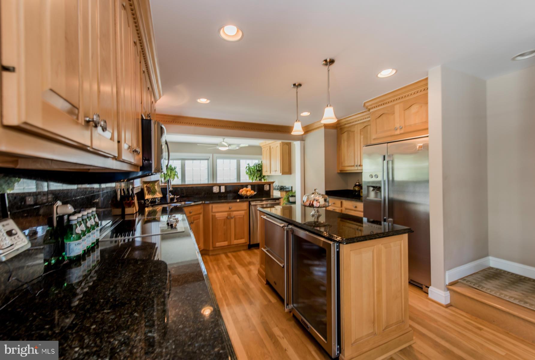 5075 Jericho Road Columbia, MD 21044 - Photo 7 of 30 Kitchen