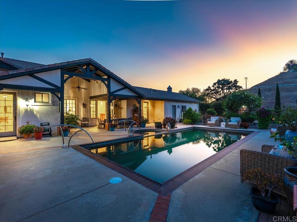 1160 Little Gopher Canyon Road Vista, CA 92084 - Photo 40 of 128