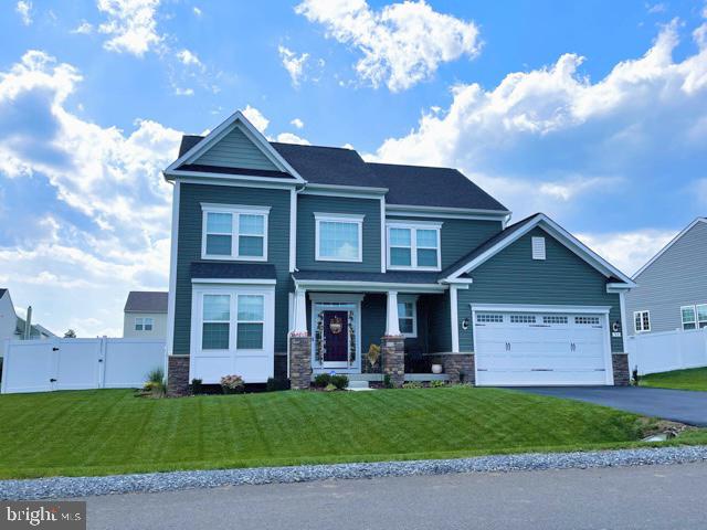 53 Lawrence Road Gerrardstown, WV 25420 - Photo 1 of 16 Gallery Image 1