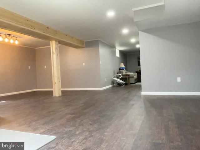 53 Lawrence Road Gerrardstown, WV 25420 - Photo 12 of 16 Gallery Image 12