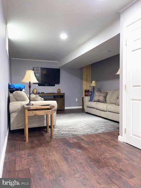 53 Lawrence Road Gerrardstown, WV 25420 - Photo 13 of 16 Gallery Image 13
