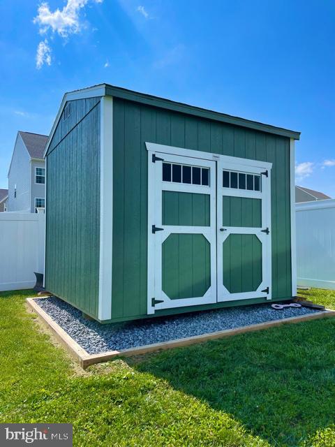 53 Lawrence Road Gerrardstown, WV 25420 - Photo 15 of 16 Gallery Image 15