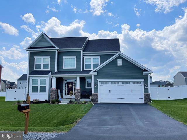 53 Lawrence Road Gerrardstown, WV 25420 - Photo 16 of 16 Gallery Image 16