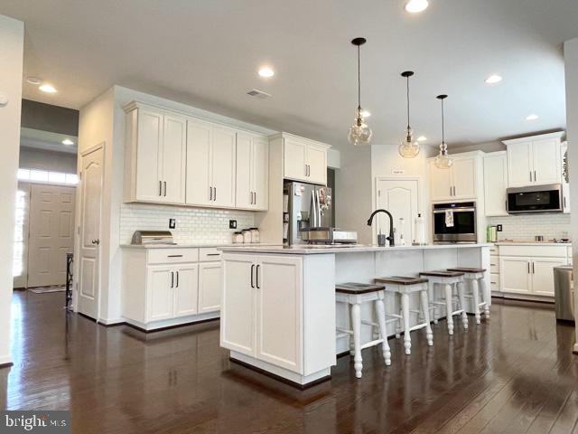 53 Lawrence Road Gerrardstown, WV 25420 - Photo 3 of 16 Gallery Image 3