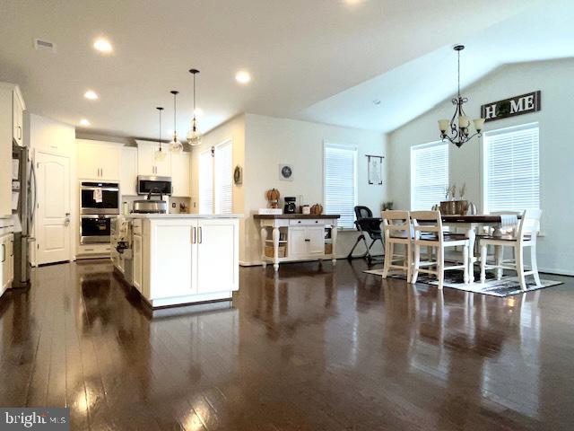 53 Lawrence Road Gerrardstown, WV 25420 - Photo 5 of 16 Gallery Image 5