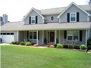 6740 Jordan Run Road Chattanooga, TN 37412 - Photo 1 of 9 Primary Photo