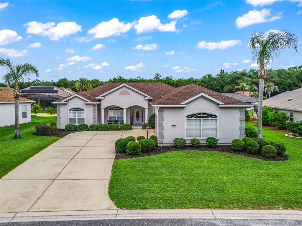 12421 Southeast 174th Loop Summerfield, FL 34491 - Photo 2 of 66