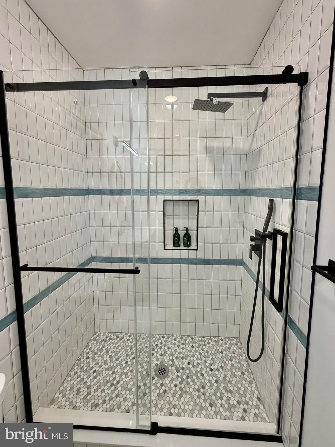 606 Valley Road Havertown, PA 19083 - Photo 13 of 46 new full bath 1st floor