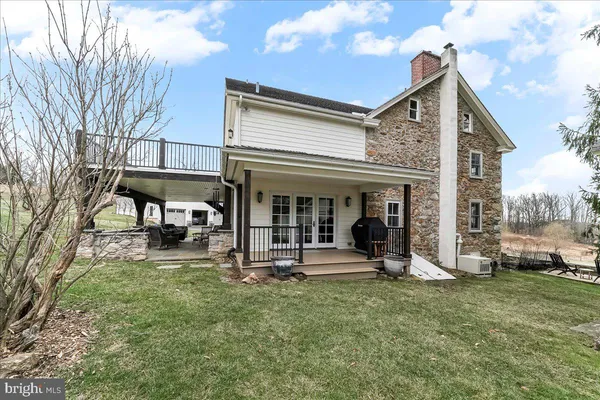 $2,200,000 | 2563 Veronica Drive, Chester Springs, PA 19425