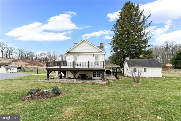 $2,200,000 | 2563 Veronica Drive, Chester Springs, PA 19425