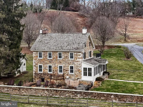 $2,200,000 | 2563 Veronica Drive, Chester Springs, PA 19425