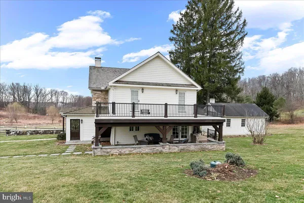 $2,200,000 | 2563 Veronica Drive, Chester Springs, PA 19425