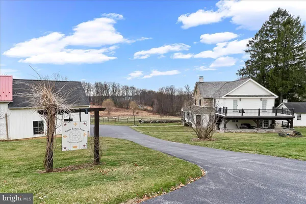 $2,200,000 | 2563 Veronica Drive, Chester Springs, PA 19425