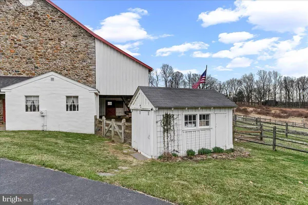 $2,200,000 | 2563 Veronica Drive, Chester Springs, PA 19425