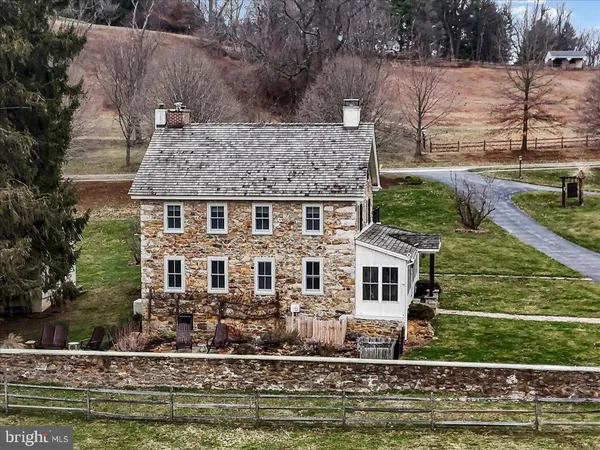 $2,200,000 | 2563 Veronica Drive, Chester Springs, PA 19425